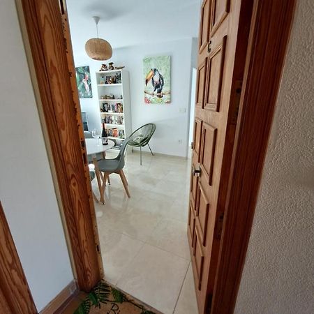 Ground Floor Apartment With Pool In Muchavista El Campello Exterior foto