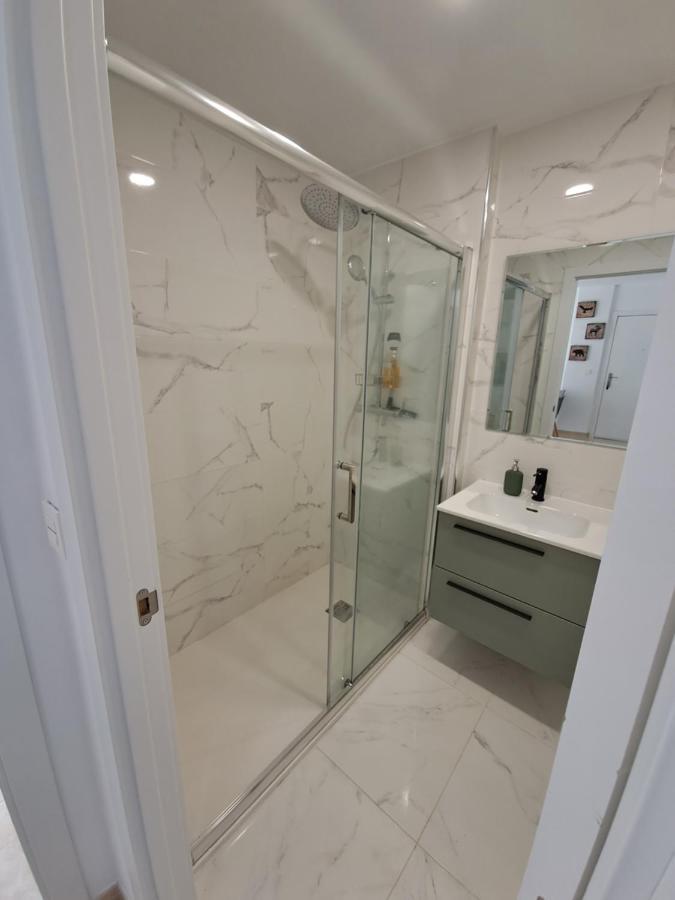 Ground Floor Apartment With Pool In Muchavista El Campello Exterior foto