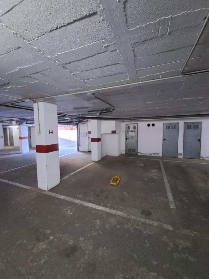 Ground Floor Apartment With Pool In Muchavista El Campello Exterior foto